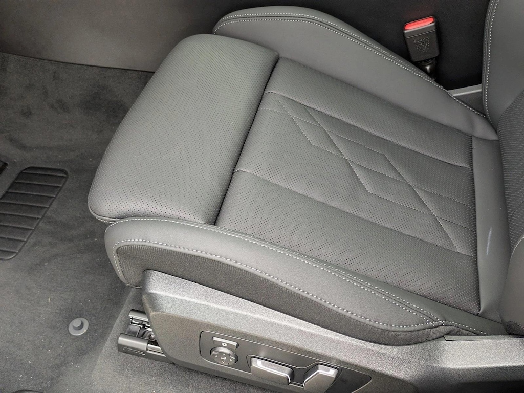 Used 2026 BMW X3 30 xDrive SUV