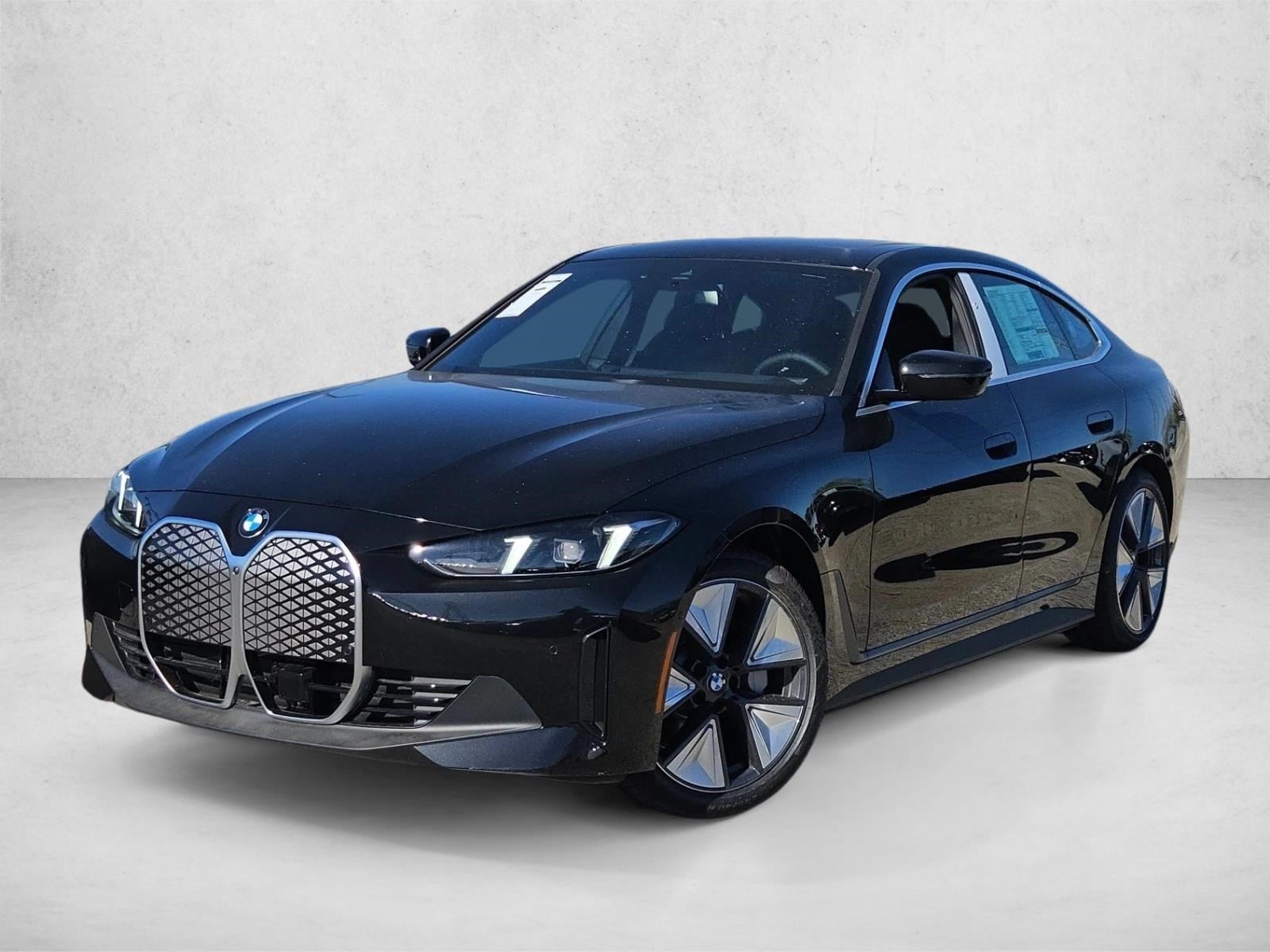 2026 BMW i4 40
