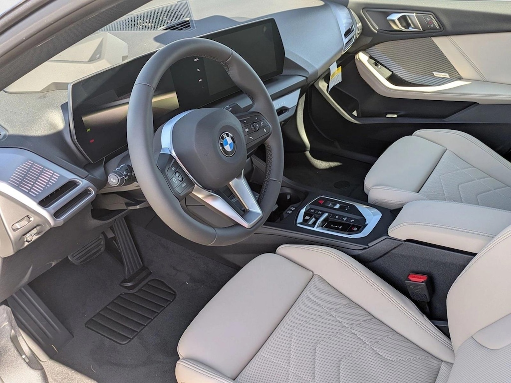 New 2026 BMW 228i xDrive Gran Coupe