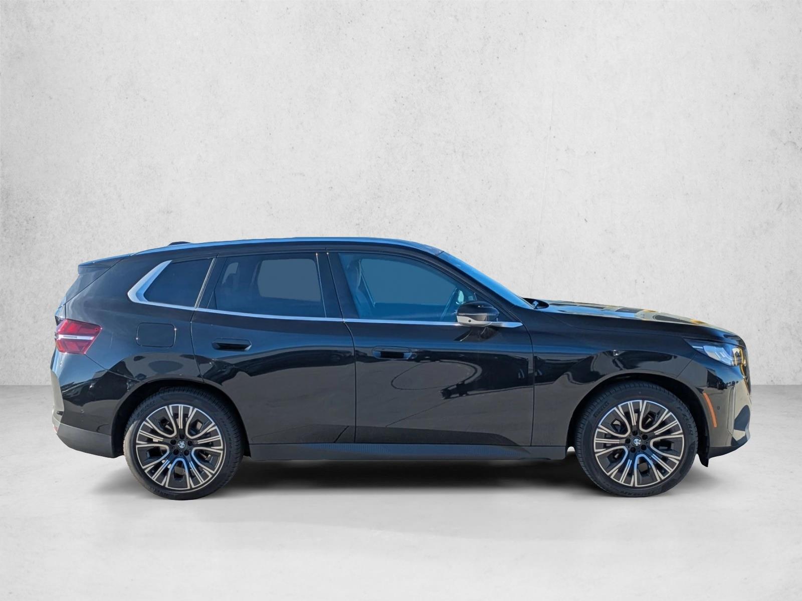 2025 Bmw X3 30x Drive photo 2