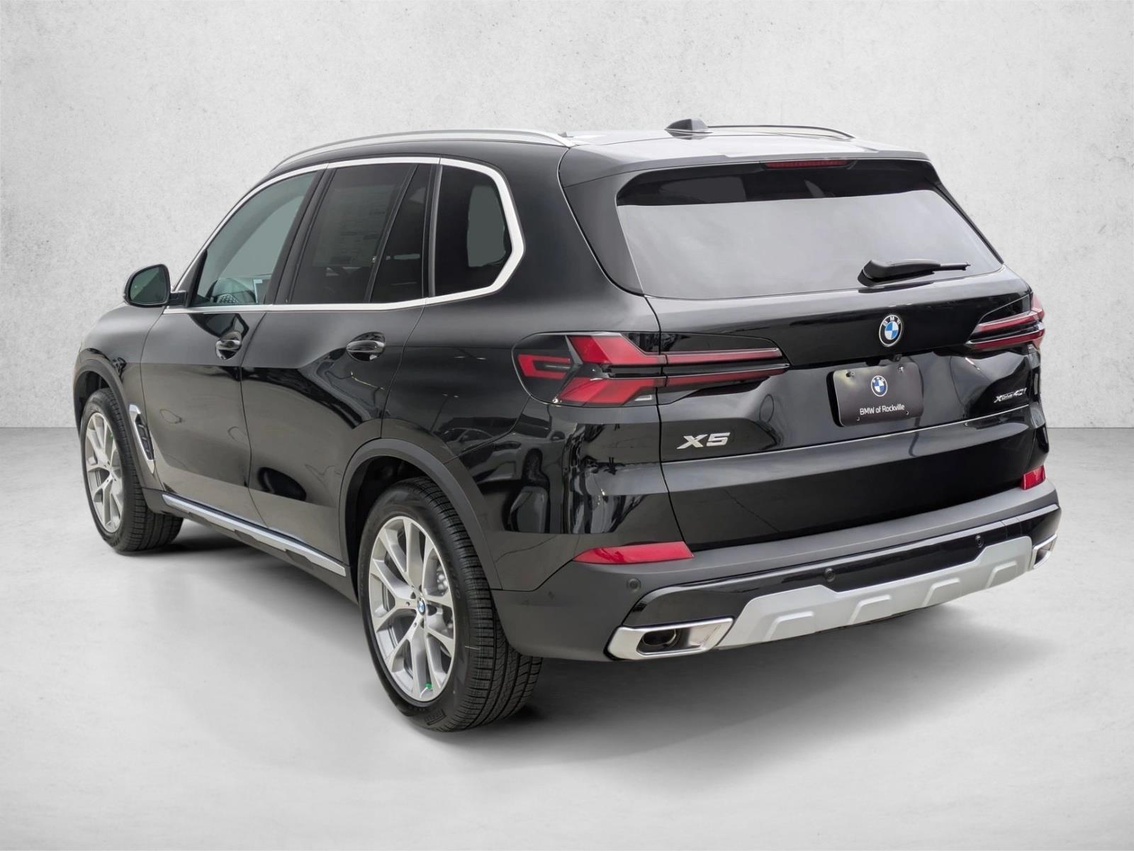 2026 BMW X5 40i - Photo 9
