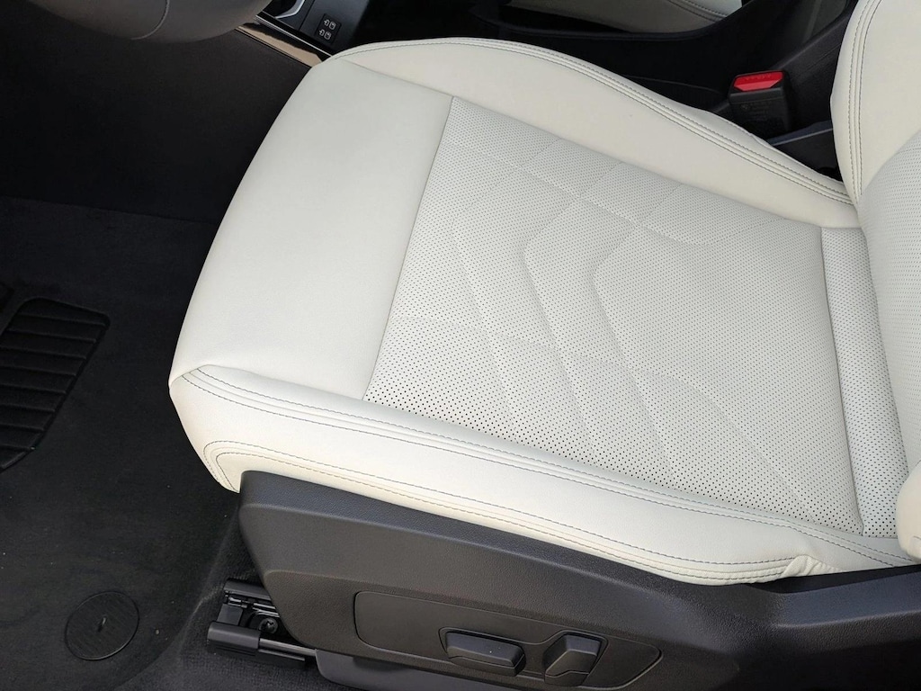 New 2026 BMW X1 xDrive28i SUV