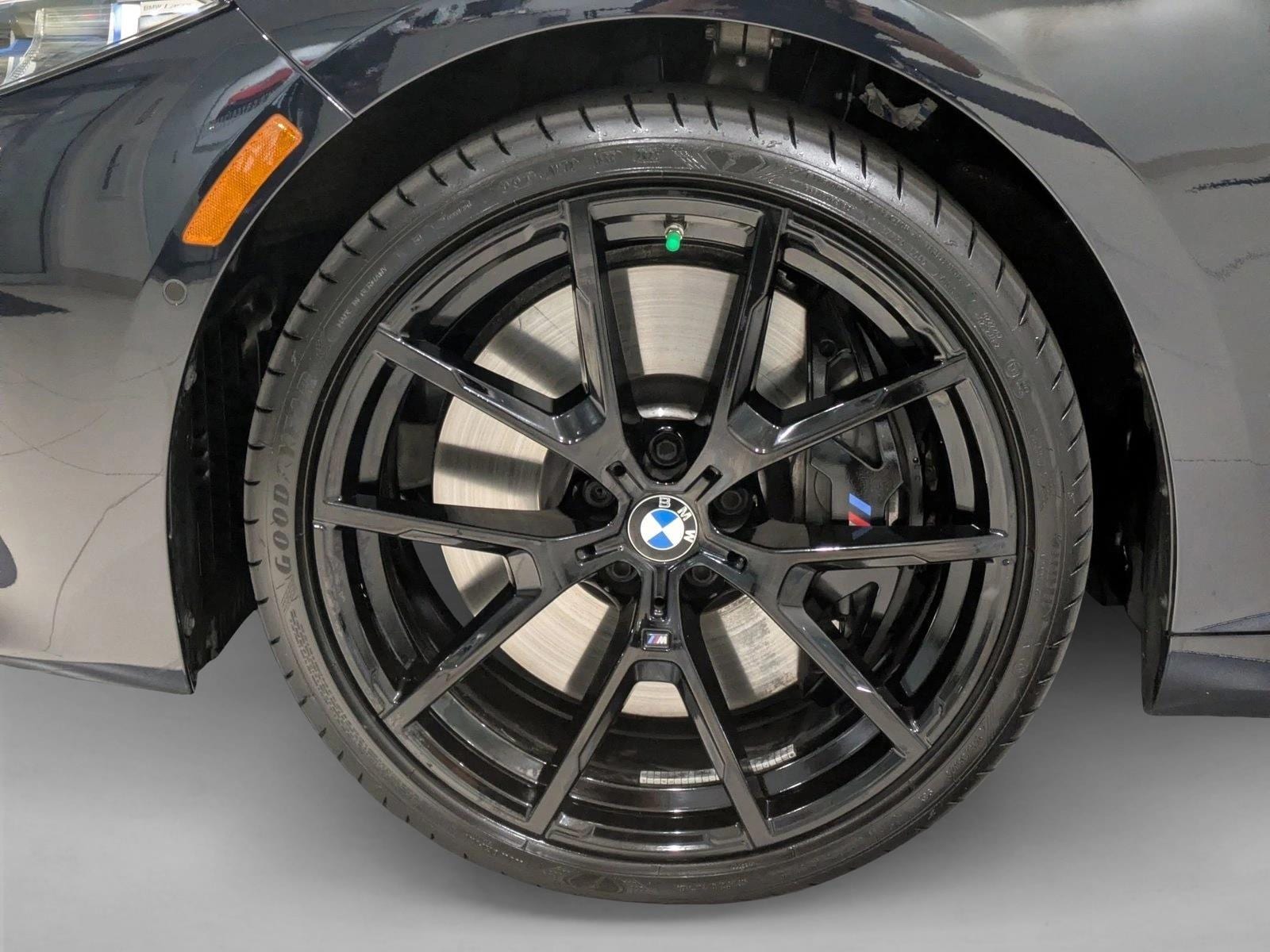 2026 BMW 8 Series 840i - Photo 26