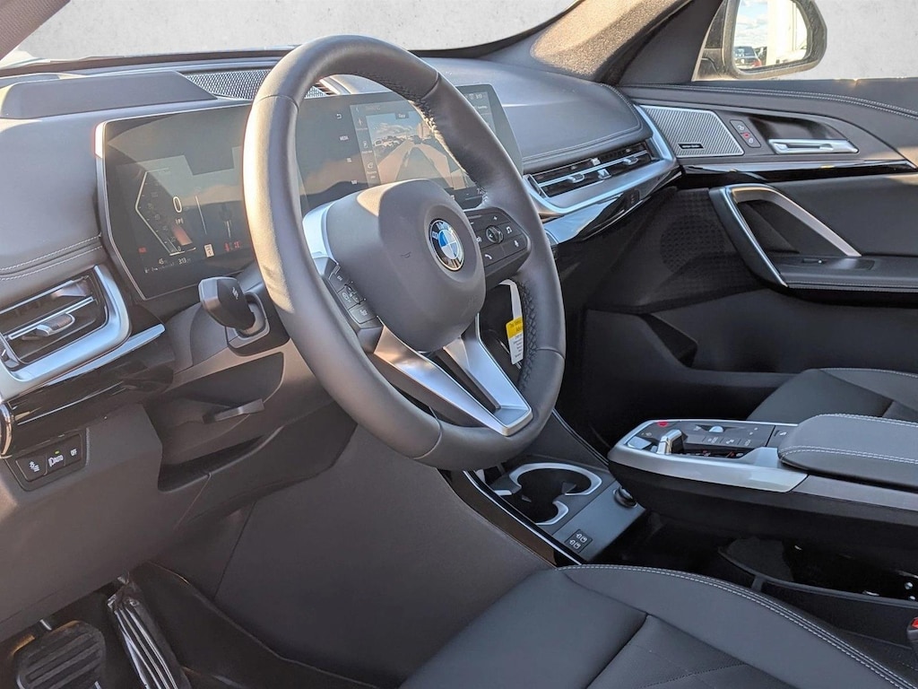 New 2026 BMW X1 xDrive28i SUV