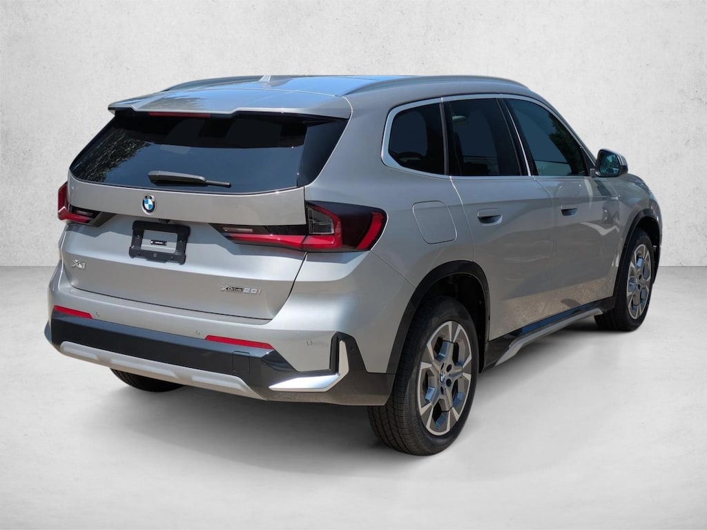 New 2026 BMW X1 xDrive28i SUV