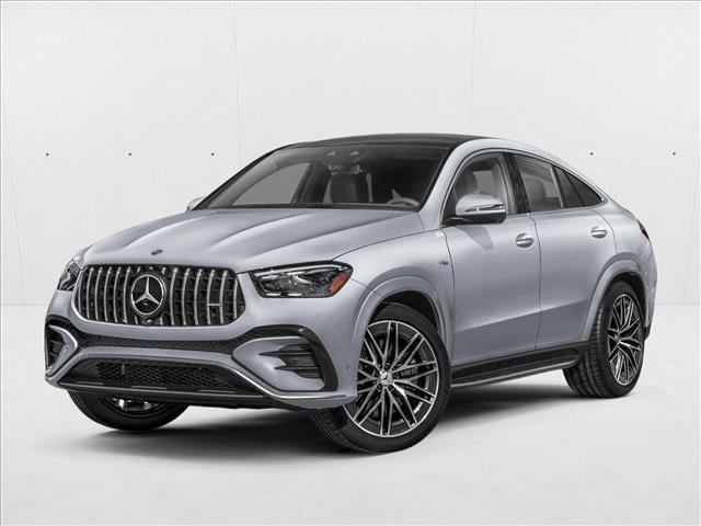2025 Mercedes-Benz GLE