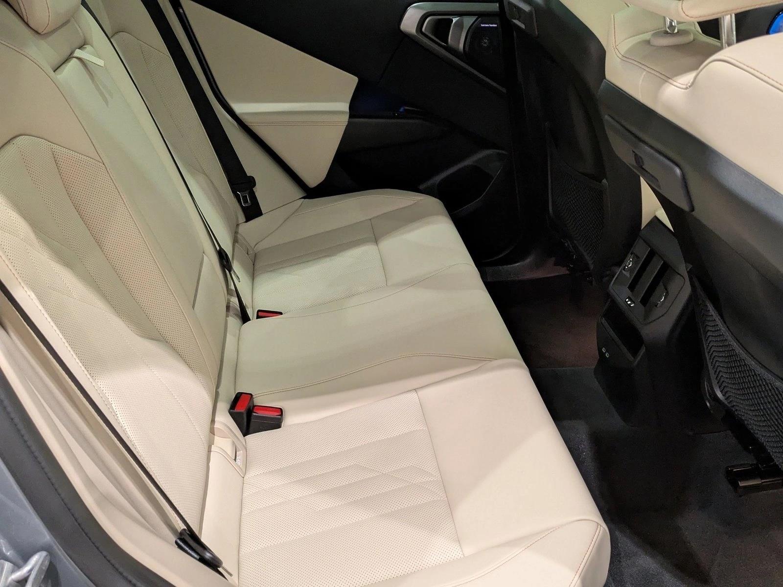 2026 BMW X3 30 - Photo 20