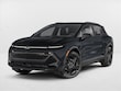 Chevrolet Equinox EV