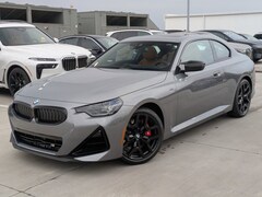 2026 BMW M240i xDrive Coupe