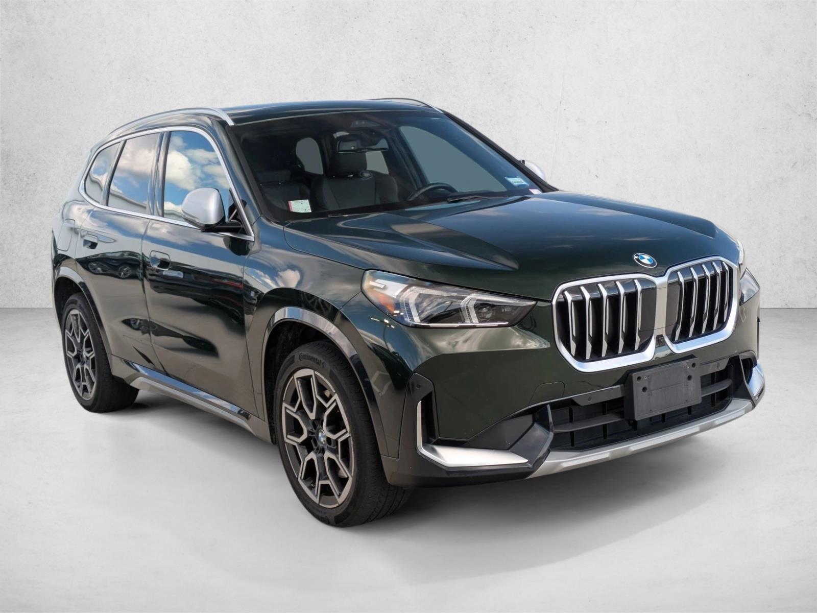 2023 Bmw X1 XDrive28i photo 2