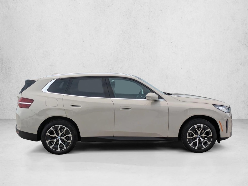 Certified 2026 BMW X3 30 xDrive SUV