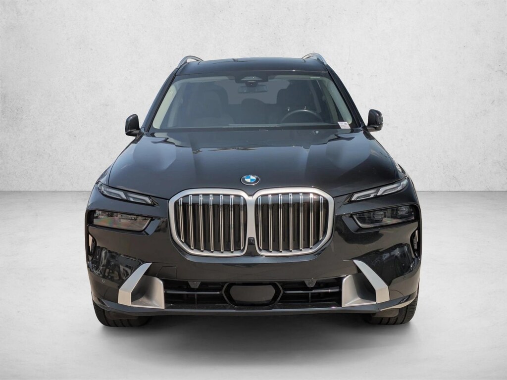 Used 2025 BMW X7 xDrive40i SUV