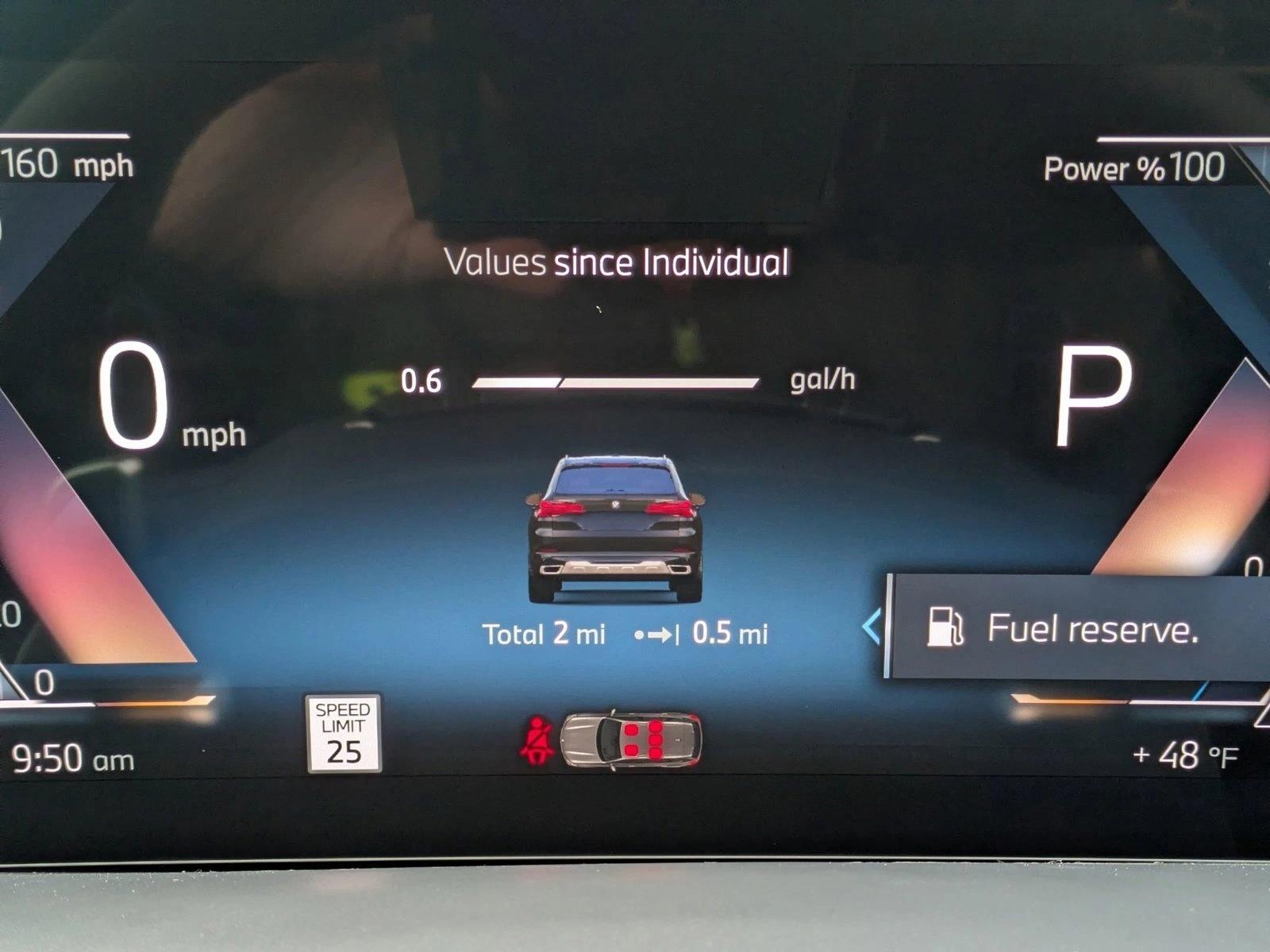 2026 BMW X5 40i - Photo 11