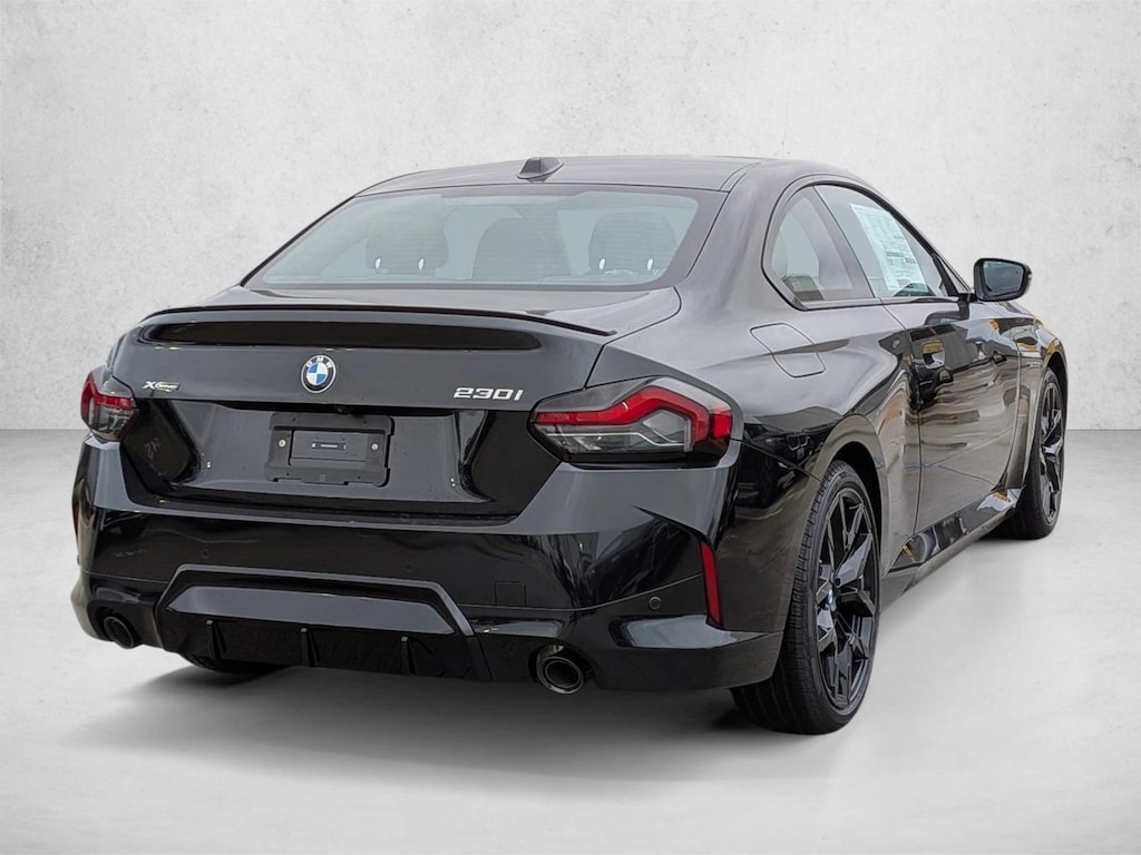 Used 2026 BMW 230i xDrive Coupe