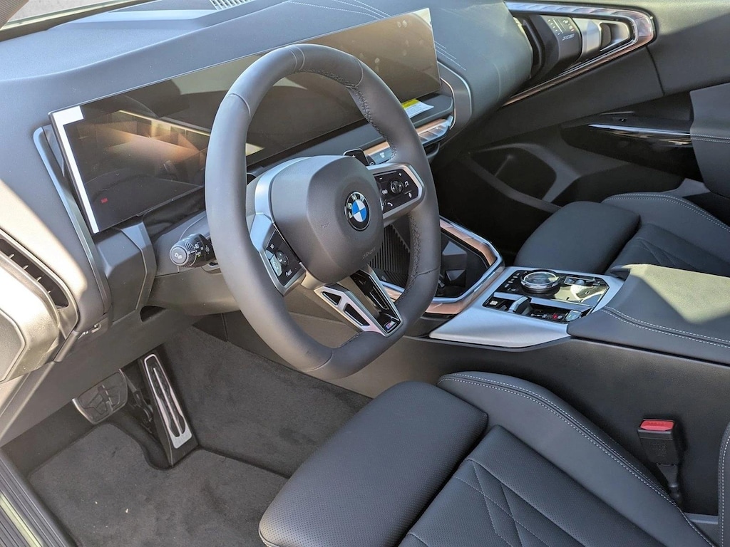 Used 2026 BMW X3 30 xDrive SUV