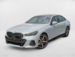 BMW 550e