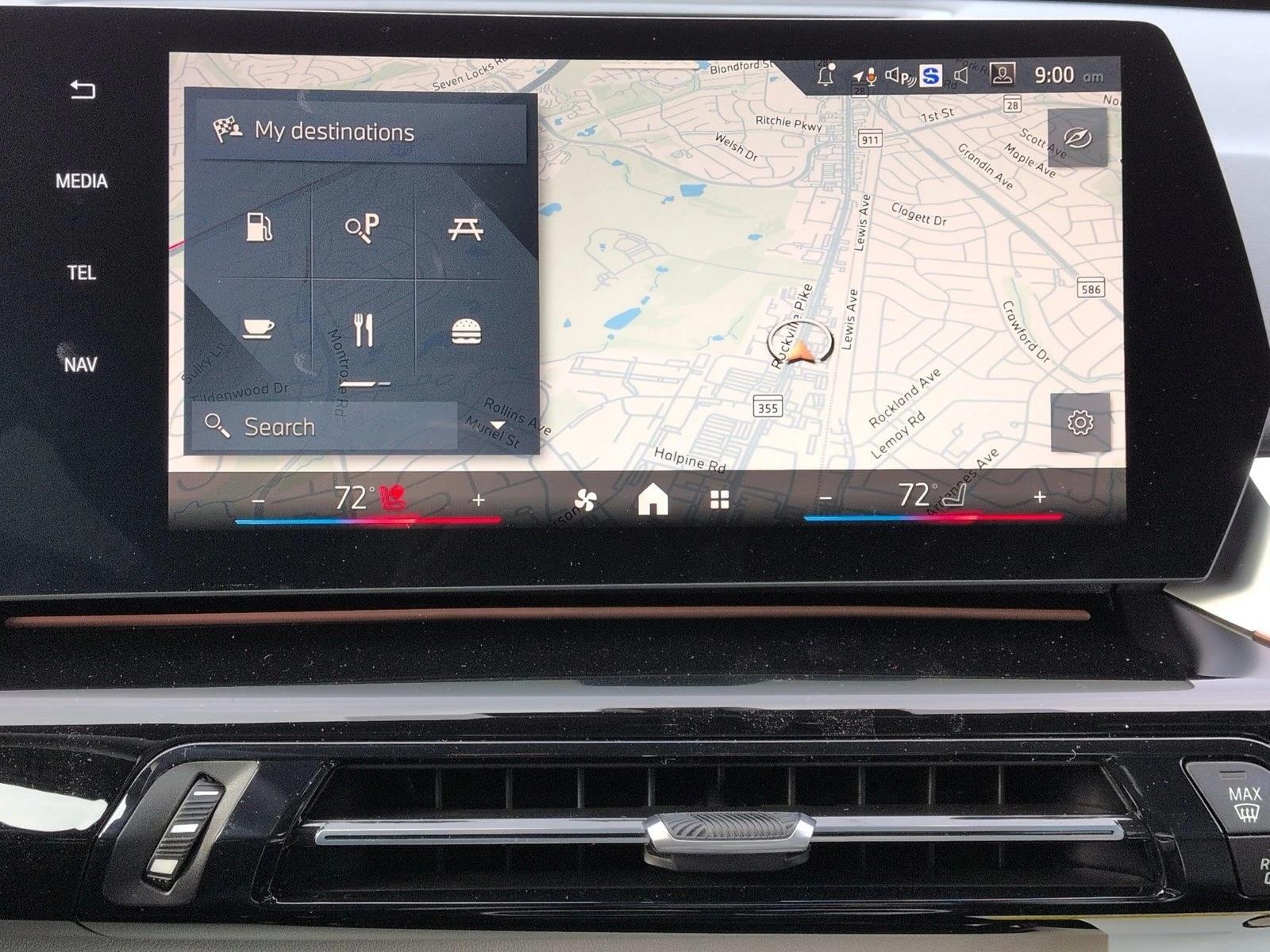 2026 BMW X1 28i - Photo 14