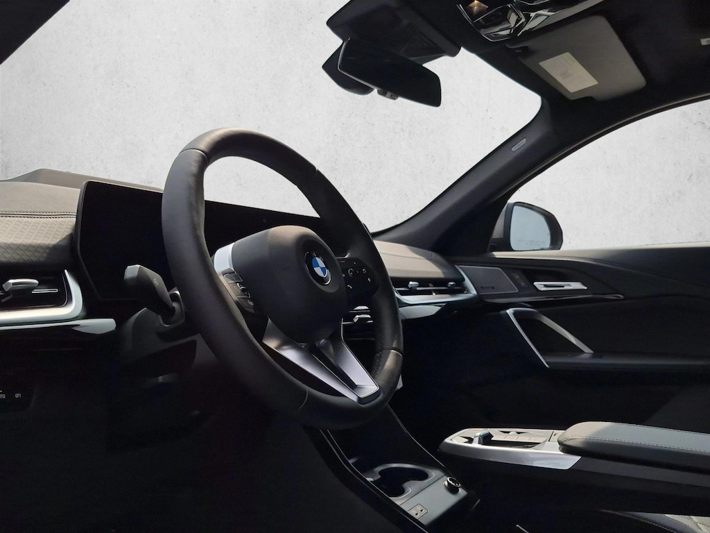 New 2027 BMW X2 xDrive28i SUV