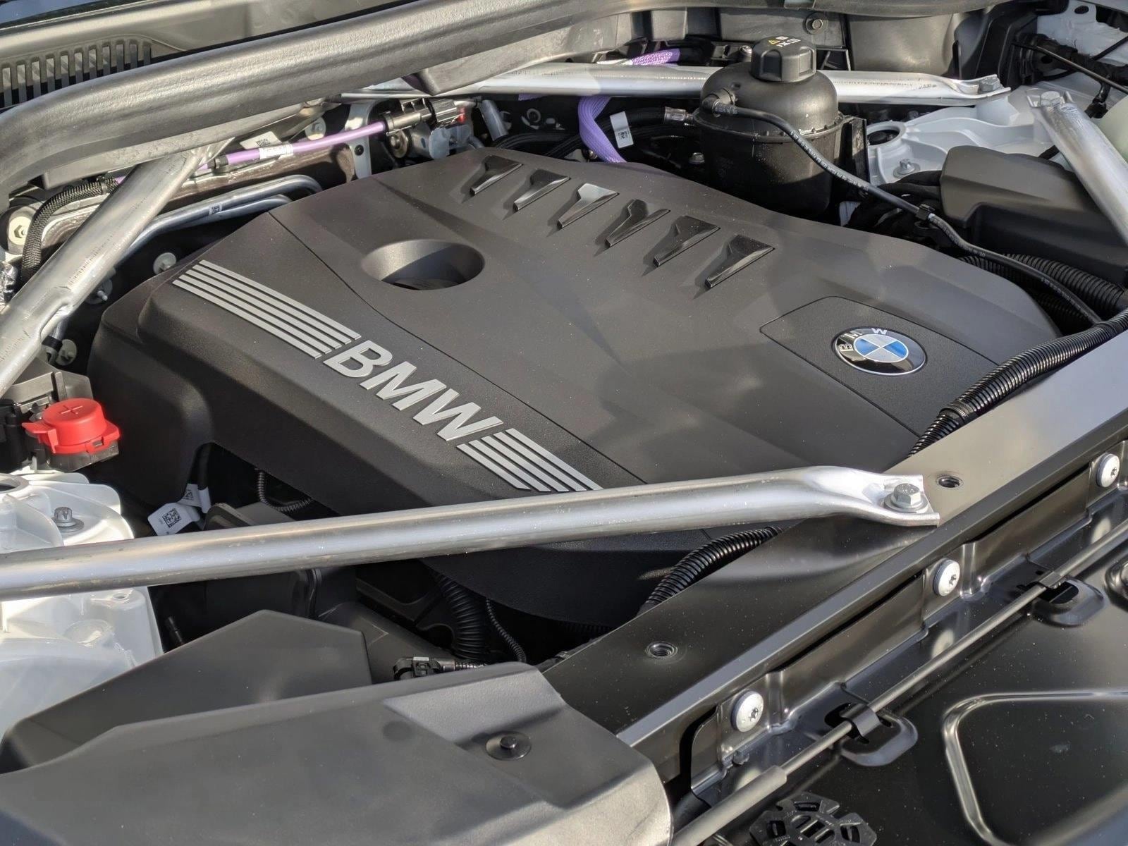2026 BMW X5 40i - Photo 18