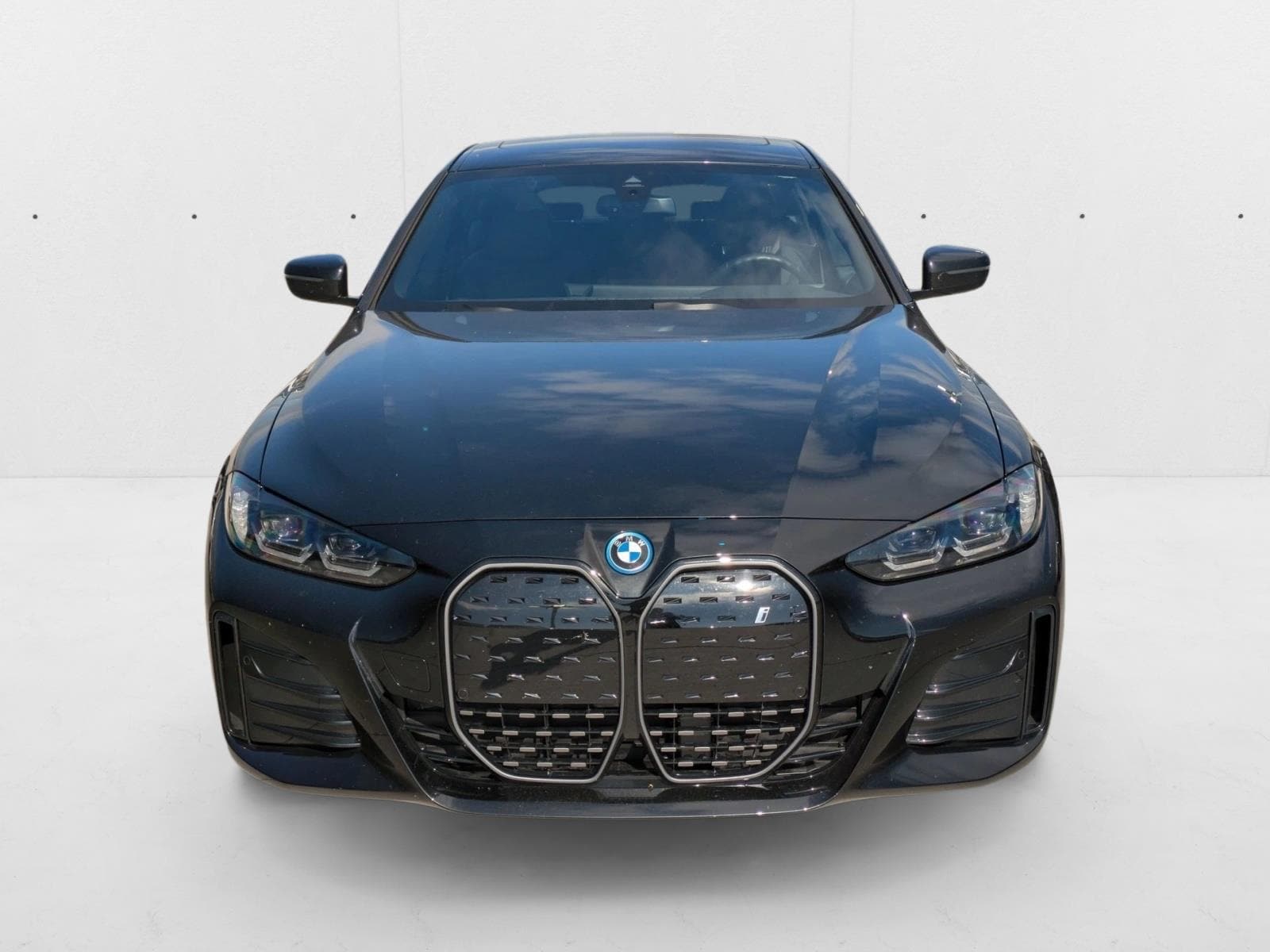 Used 2024 BMW i4 Base with VIN WBY83FB02RFS84332 for sale in Rockville, MD