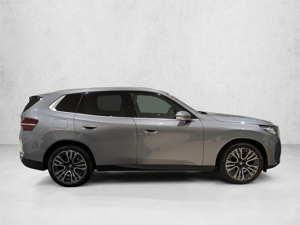 Used 2026 BMW X3 30 xDrive SUV