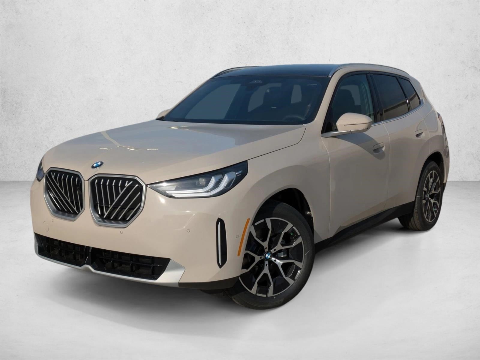 2026 BMW X3 30's photo