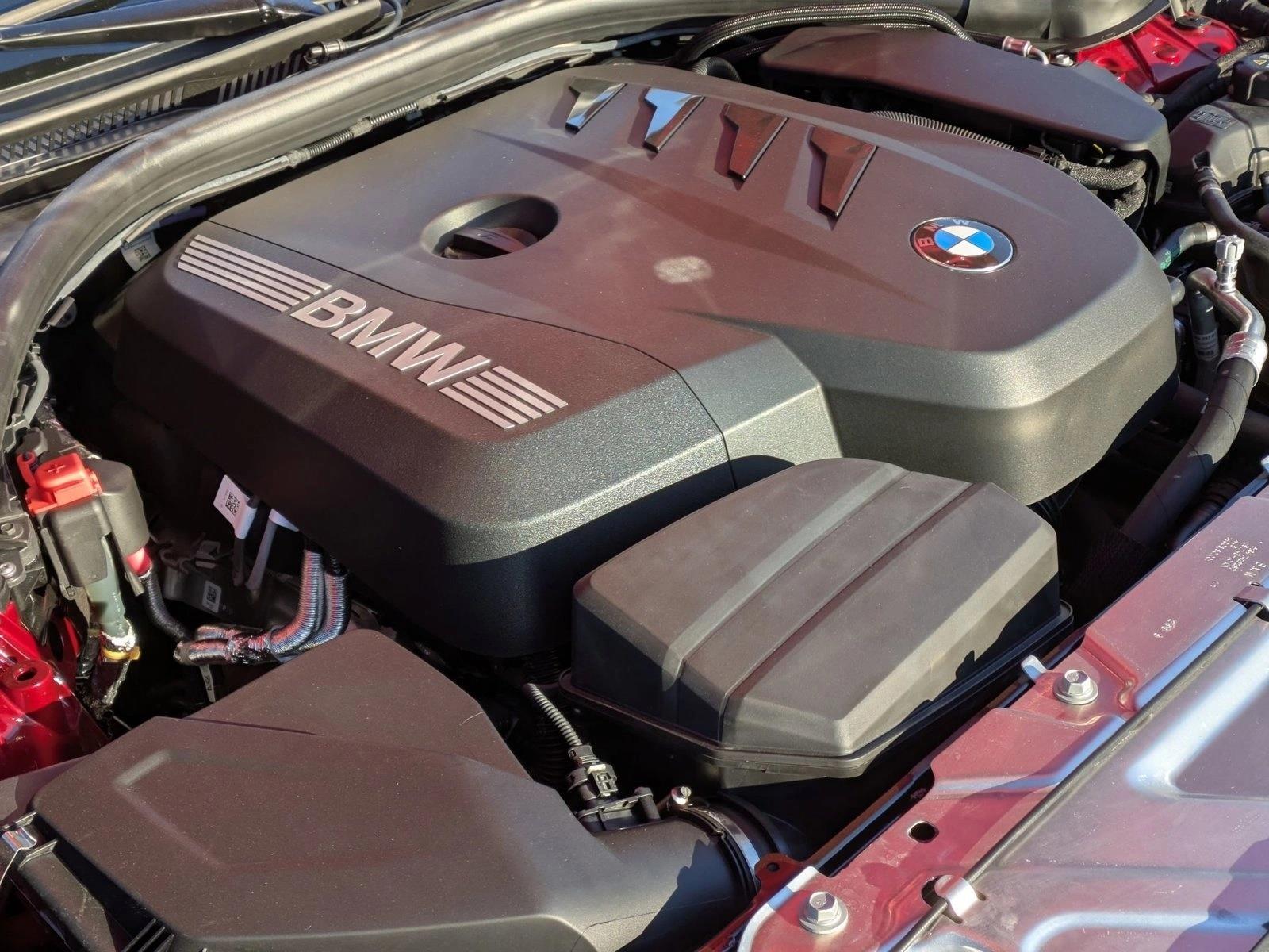 2026 BMW 3 Series 330i - Photo 18