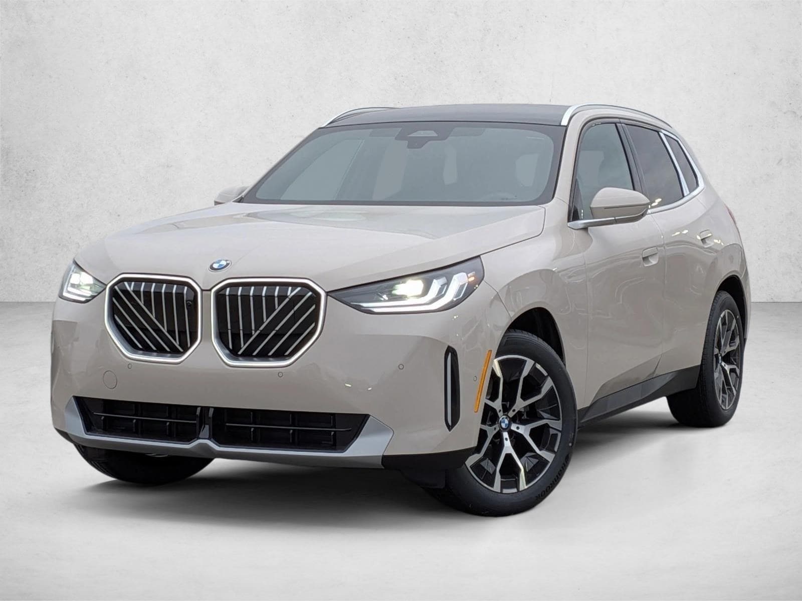 2026 BMW X3 30's photo