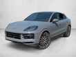  Porsche Cayenne Coupe