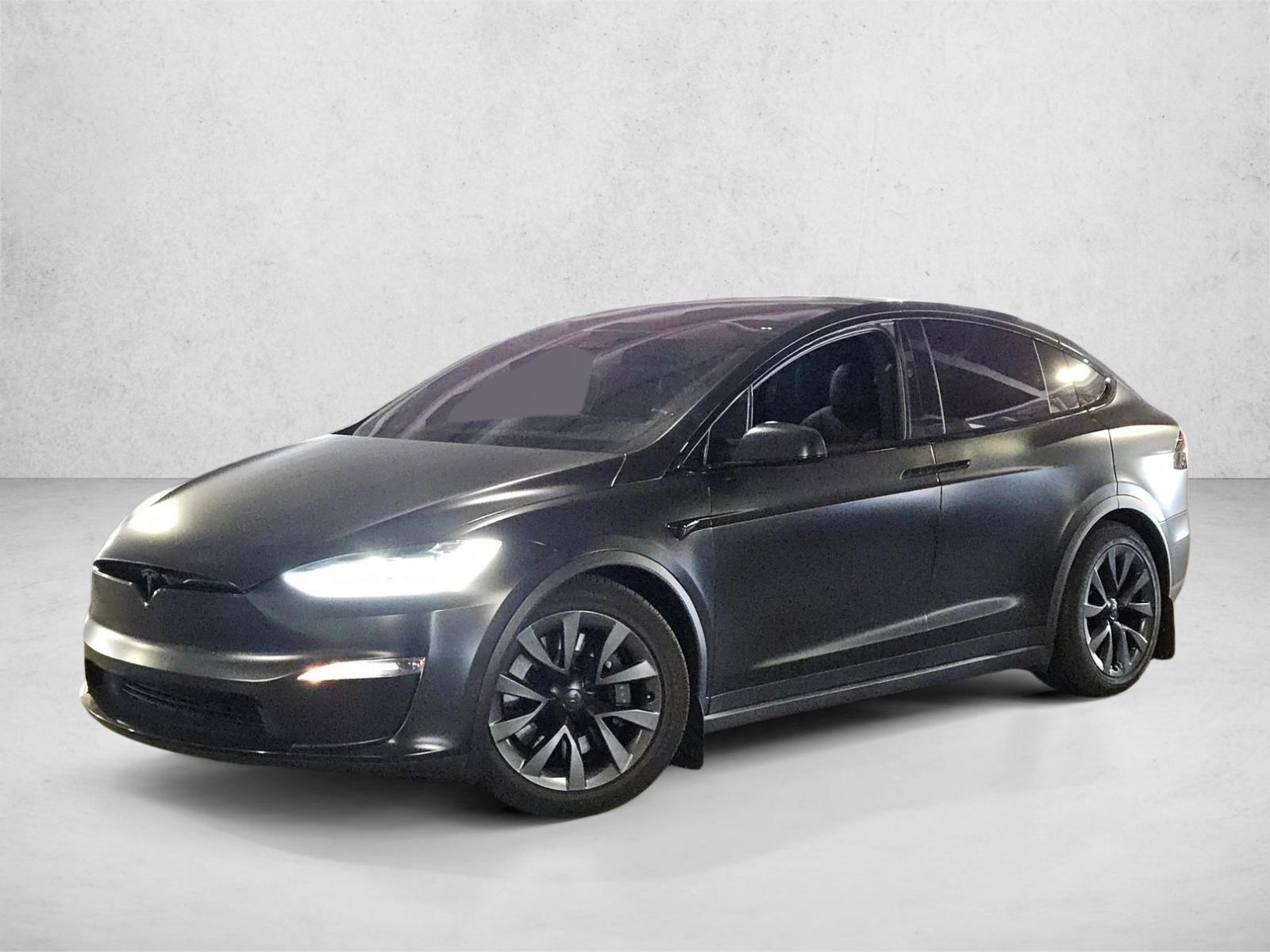2024 Tesla Model X