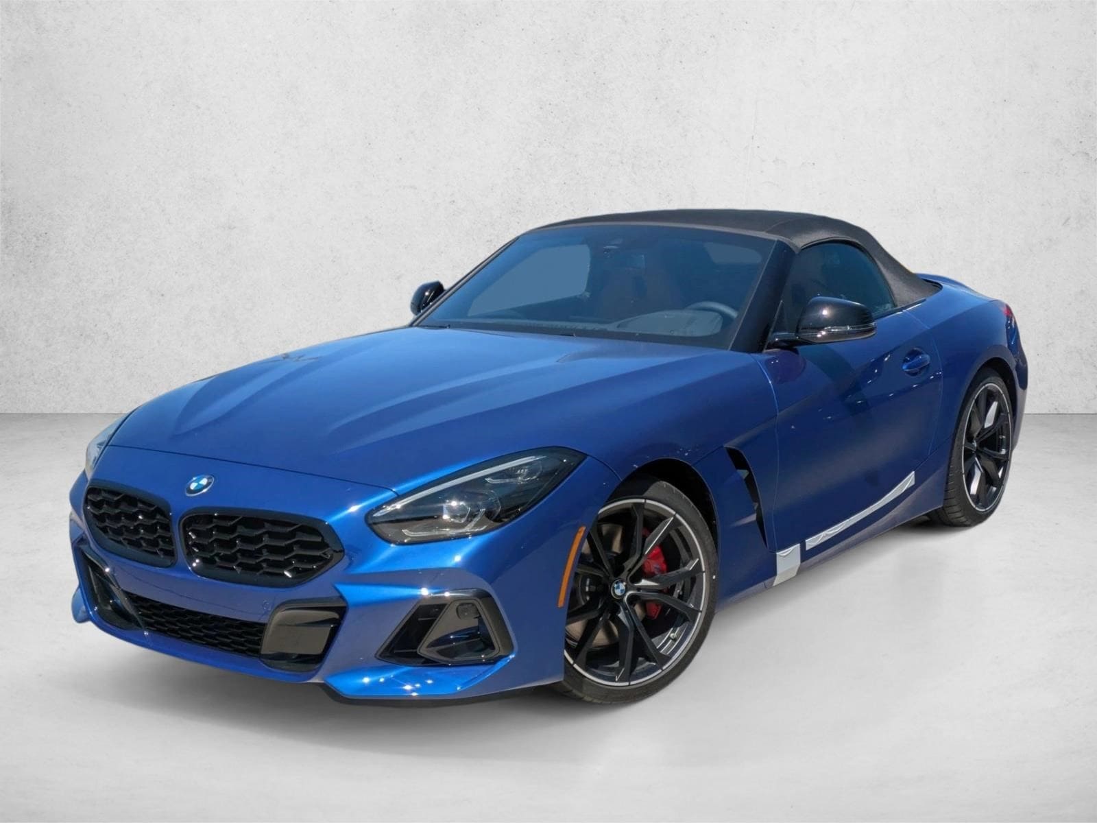 2026 BMW Z4 M40i's photo