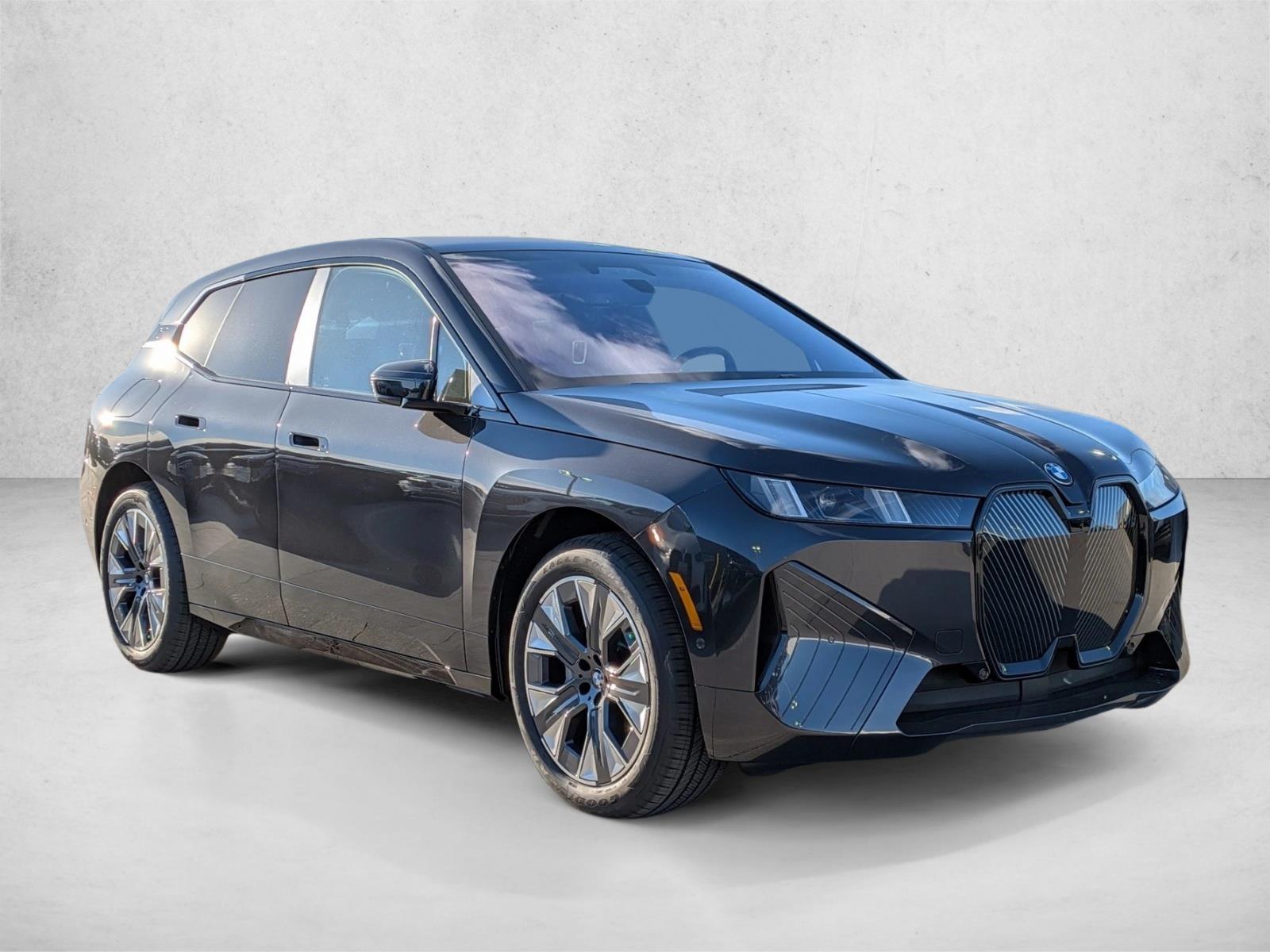 2026 BMW iX 60 - Photo 7