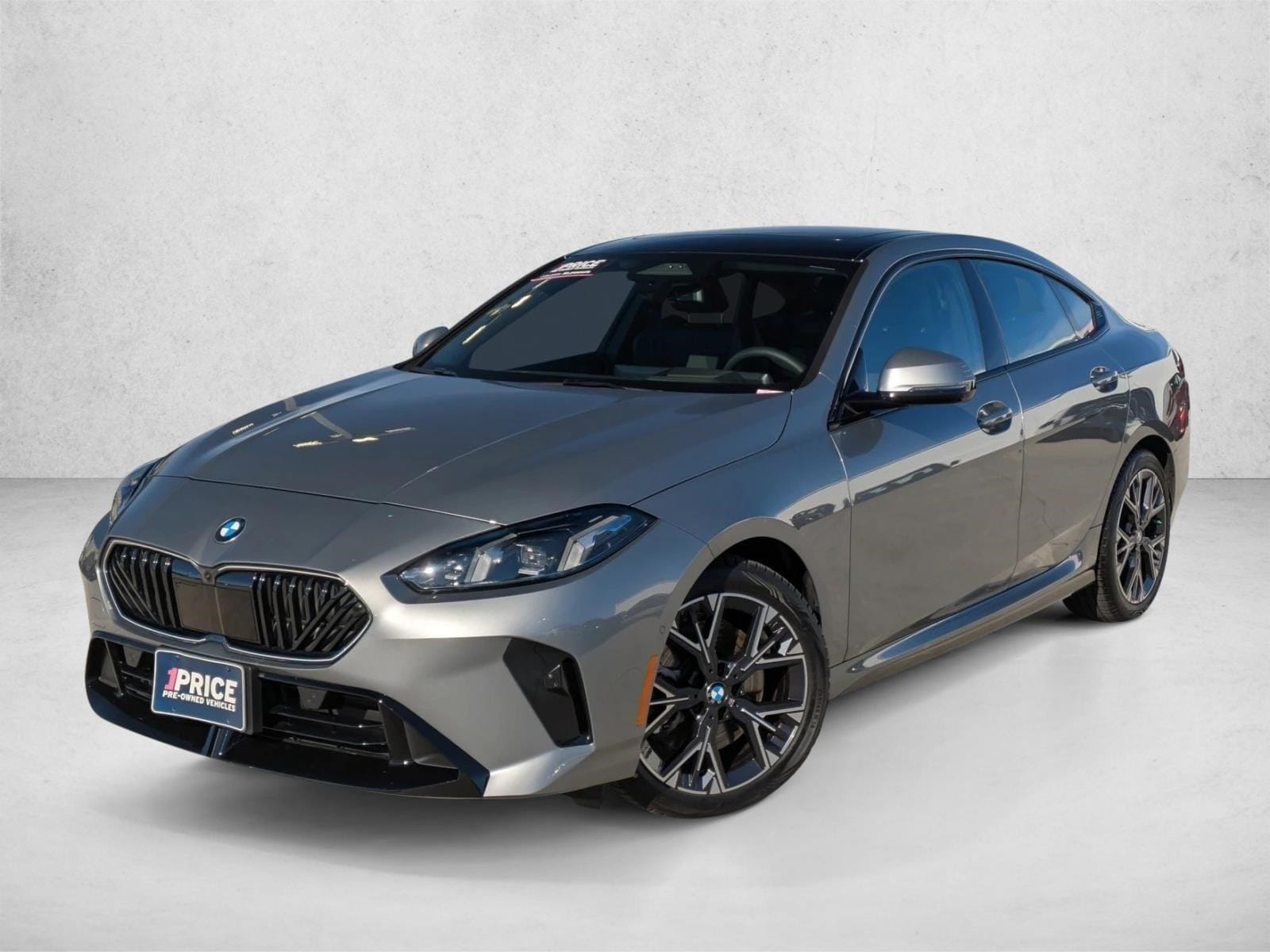 2025 BMW 2 Series 228's photo