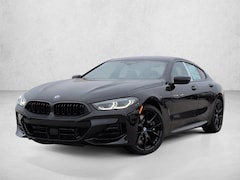 2026 BMW 840i xDrive Gran Coupe