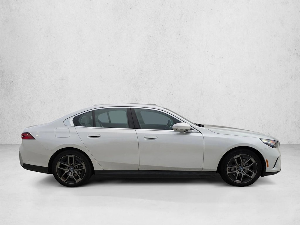 Used 2025 BMW i5 xDrive40 Sedan