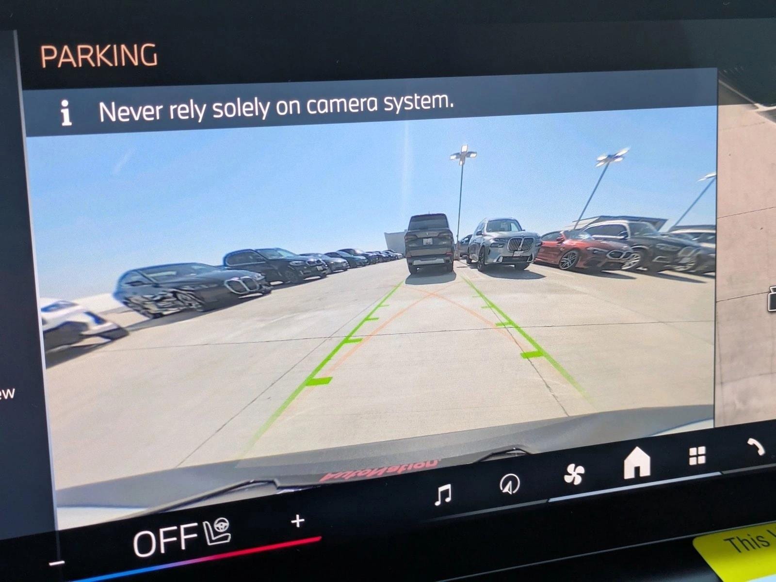 2026 BMW X3 30 - Photo 13