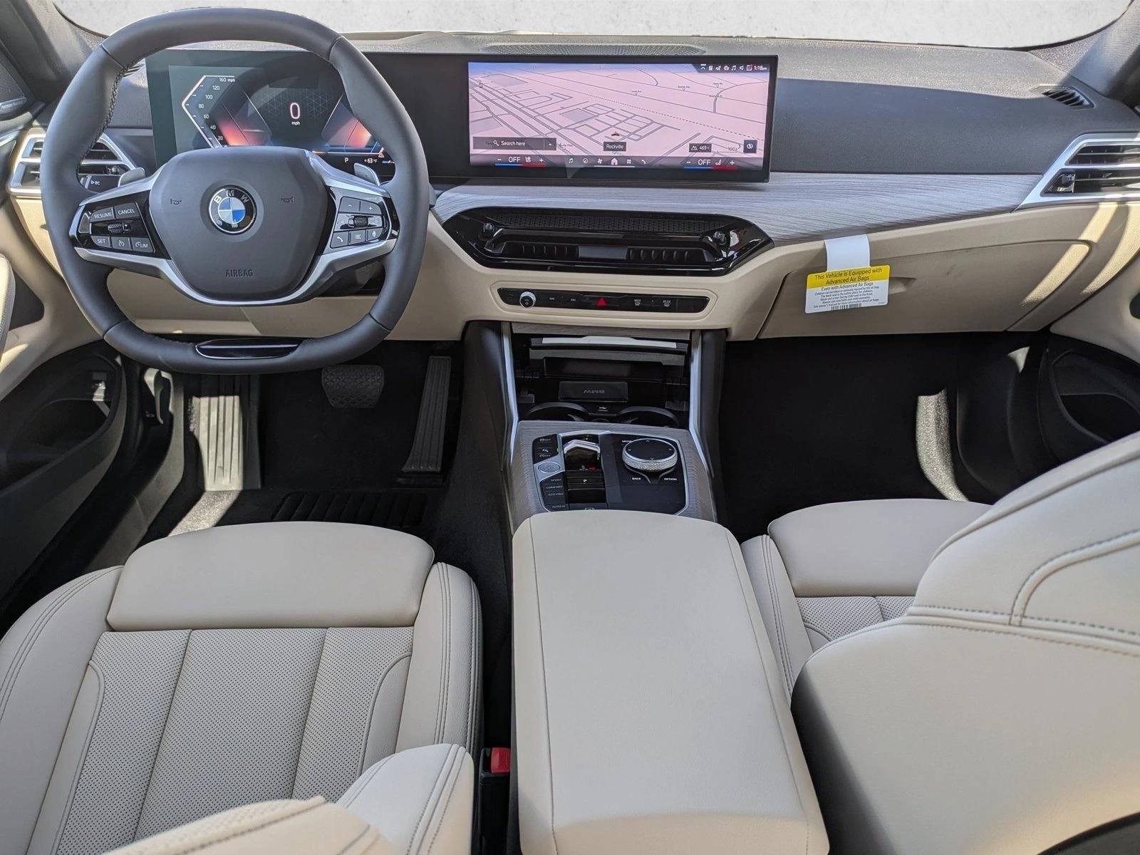 2026 BMW 4 Series 430i - Photo 16