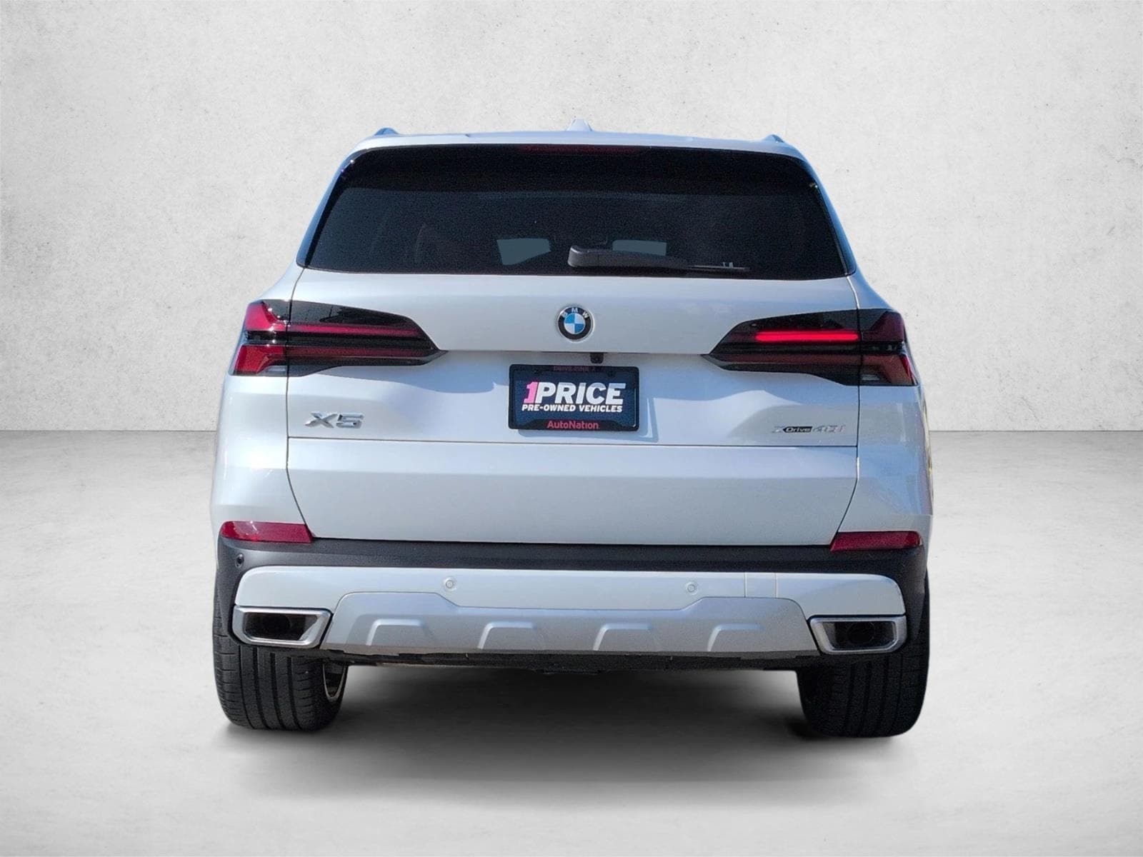 2026 BMW X5 40i - Photo 7