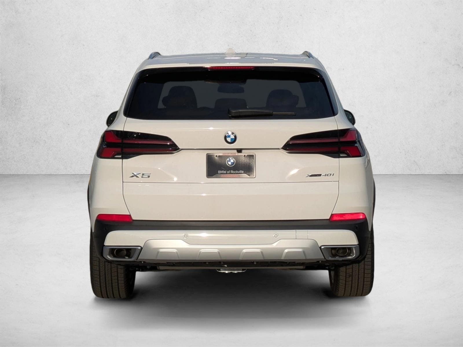 2026 BMW X5 40i - Photo 8