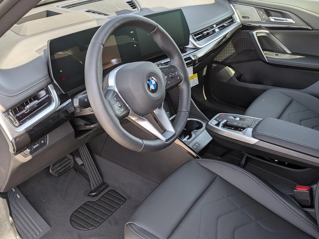New 2026 BMW X1 xDrive28i SUV