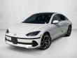 Used 2025 Hyundai IONIQ 6 Limited Sedan