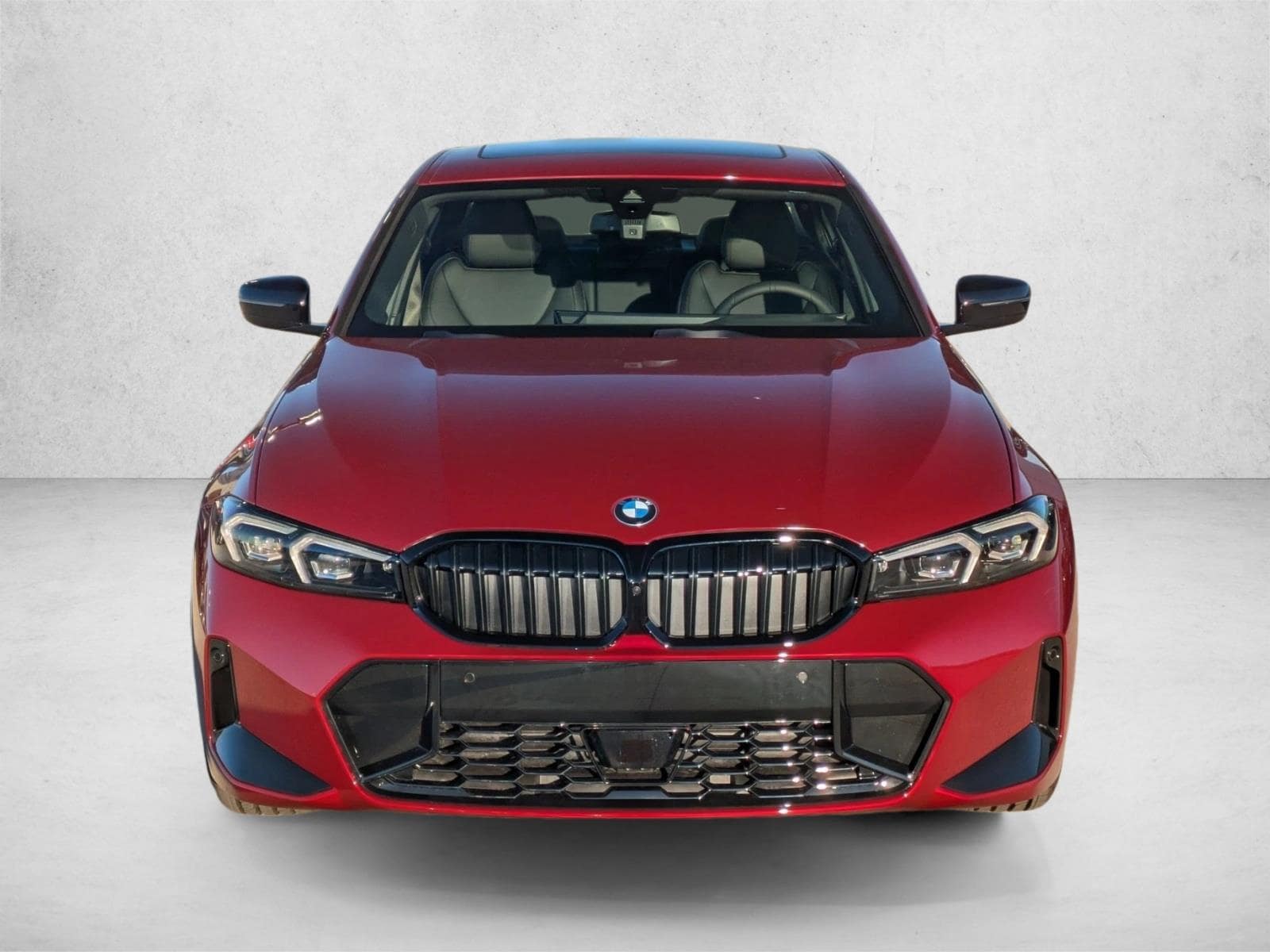 2026 BMW 3 Series 330i - Photo 6
