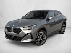 2026 BMW X2 xDrive28i SUV
