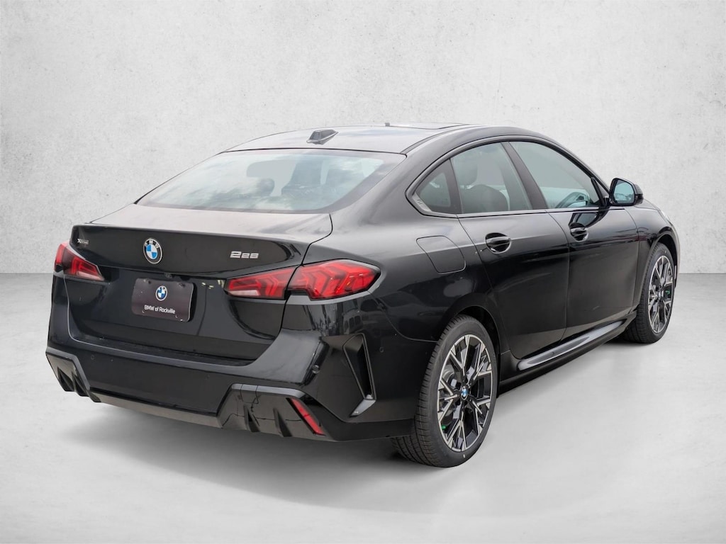 Used 2026 BMW 228i xDrive Gran Coupe
