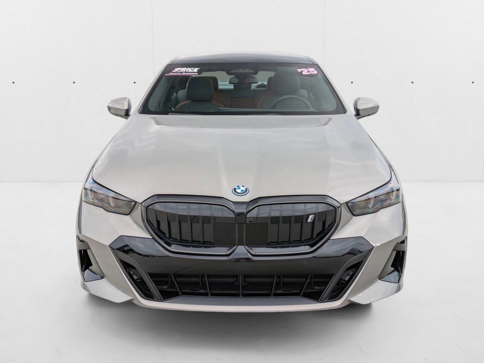 Used 2025 BMW i5 Base with VIN WBY13HG07SCU65231 for sale in Rockville, MD