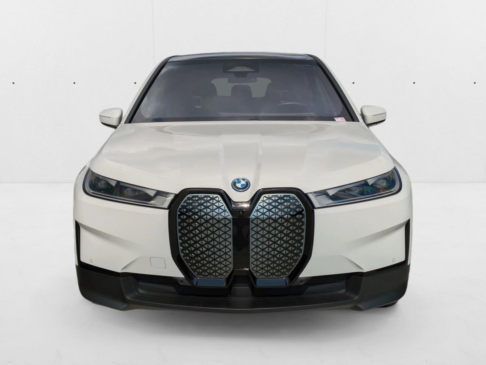 Used 2022 BMW iX Base with VIN WB523CF06NCK69226 for sale in Rockville, MD