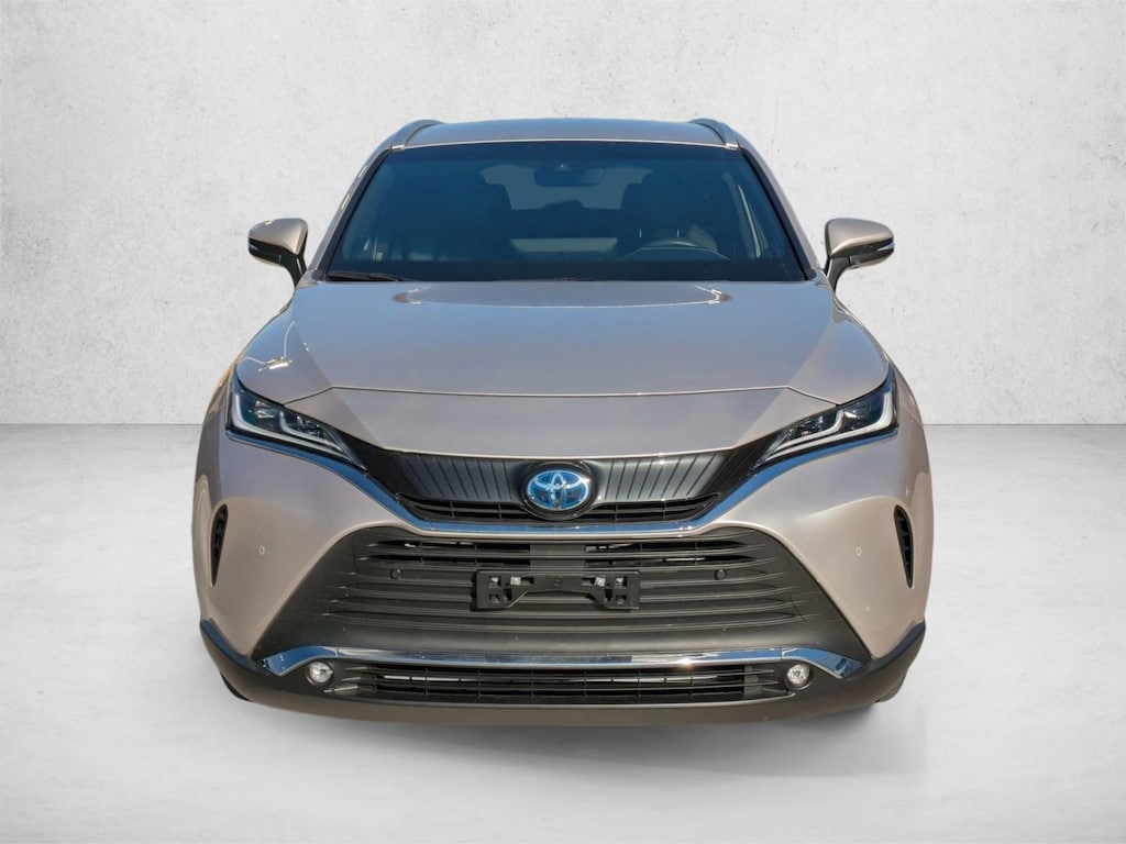 Used 2024 Toyota Venza LE SUV