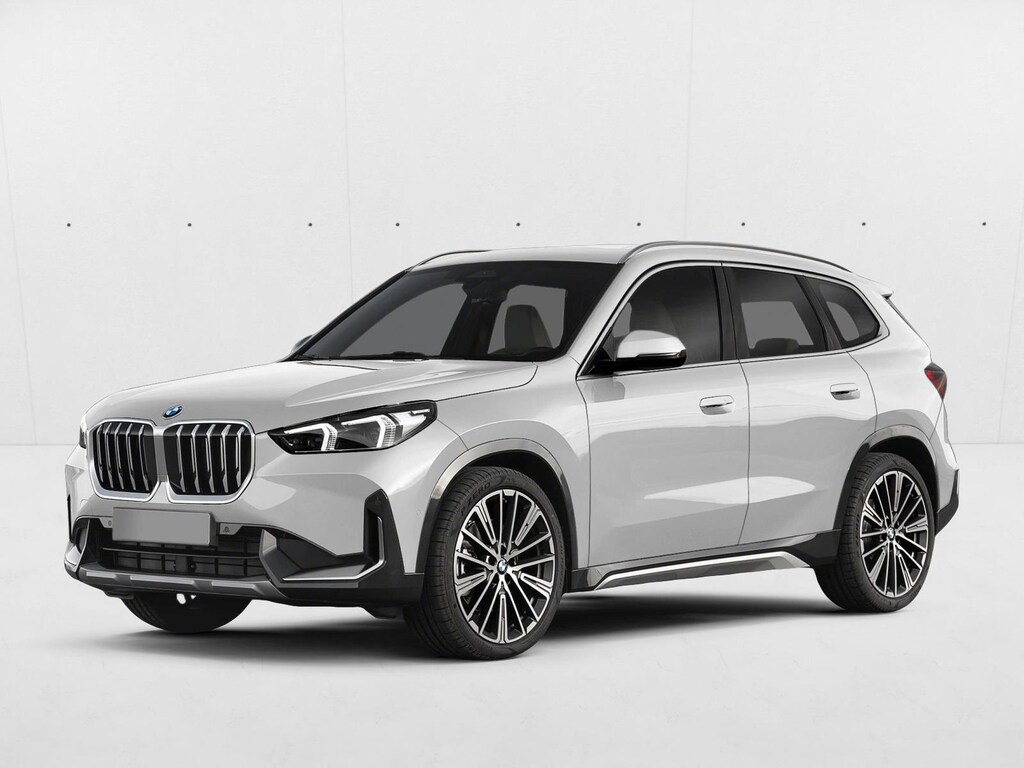 Used 2024 BMW X1 xDrive28i SUV