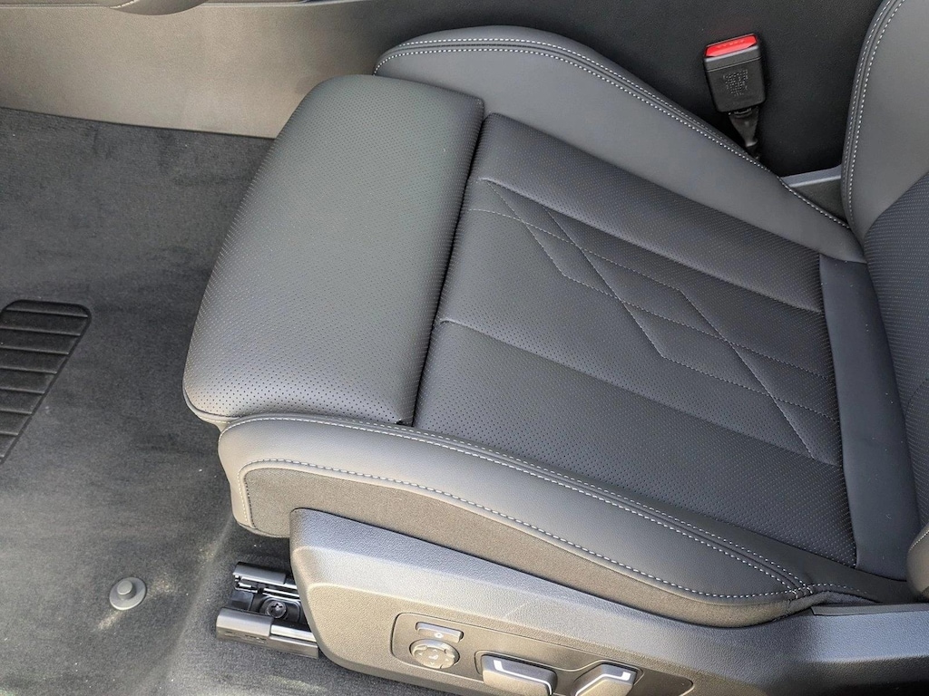 Used 2026 BMW X3 30 xDrive SUV