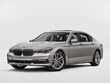 BMW 750i